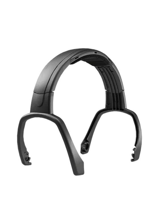 Hellberg Safety Reservehoofdband Passieve Gehoorbescherming