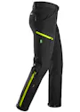 Snickers FlexiWork SoftShell Stretch Broek 6948 miniatuur