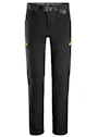 Snickers FlexiWork SoftShell Stretch Broek 6948 miniatuur