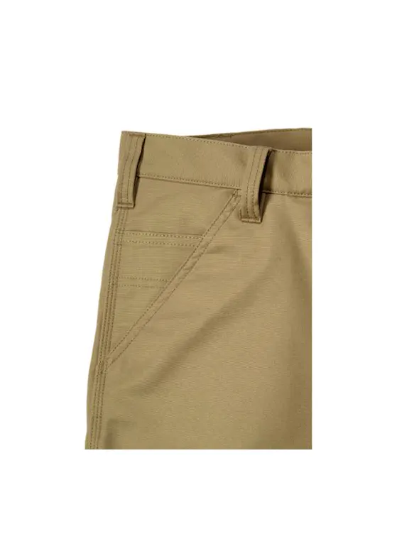 Carhartt Rugged Stretch Canvas Short 103111