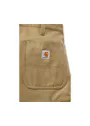 Carhartt Rugged Stretch Canvas Short 103111 miniatuur