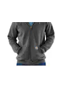 Carhartt Zip Front Sweatshirt miniatuur