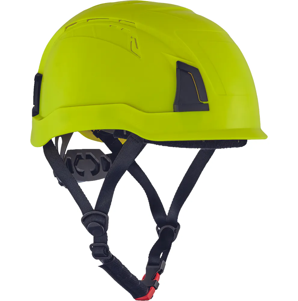 High Vis Geel