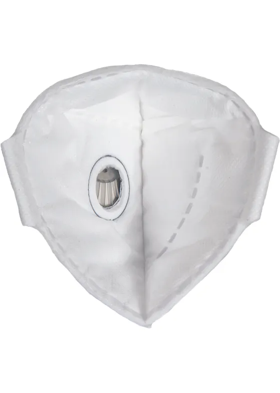 Cerva Refil 751 Foldable Respirator FFP3