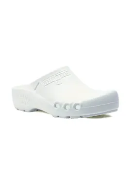 Toffeln KlimaFlex Clog 0168