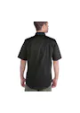 ##Carhartt Rugged Prof Workshirt S/S 102537 miniatuur