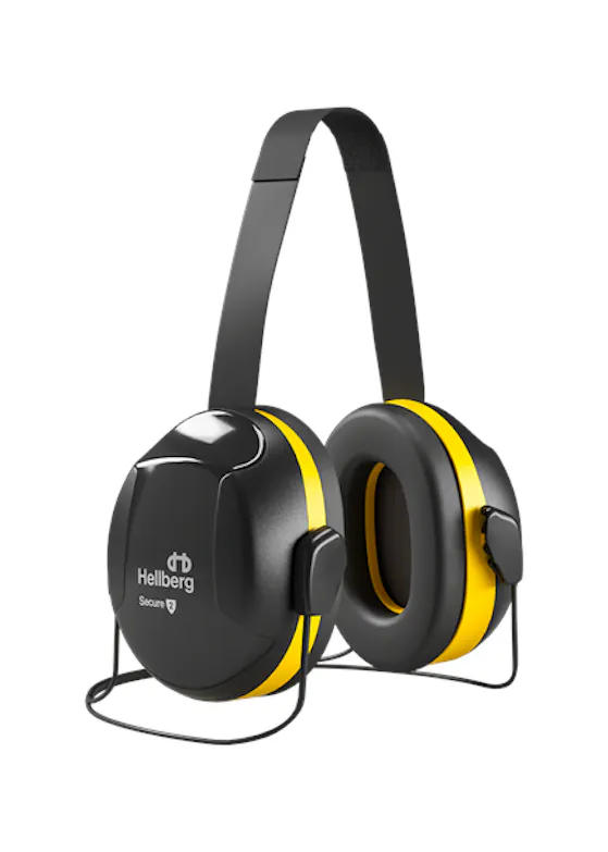 Hellberg Safety Secure 2 Nekband