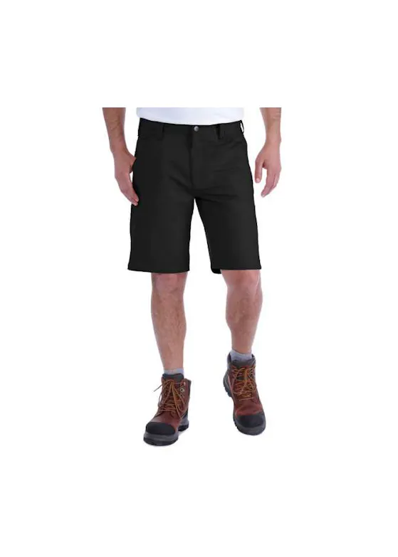 Carhartt Rugged Stretch Canvas Short 103111
