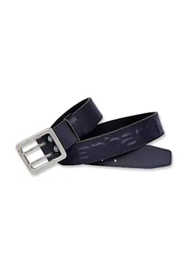 Carhartt Logo Riem