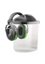 Hellberg Safety Secure 1 Hoofdband PC Vizier miniatuur