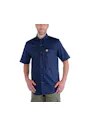 ##Carhartt Rugged Prof Workshirt S/S 102537 miniatuur