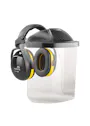 Hellberg Safety Secure 2 Hoofdband PC Vizier miniatuur