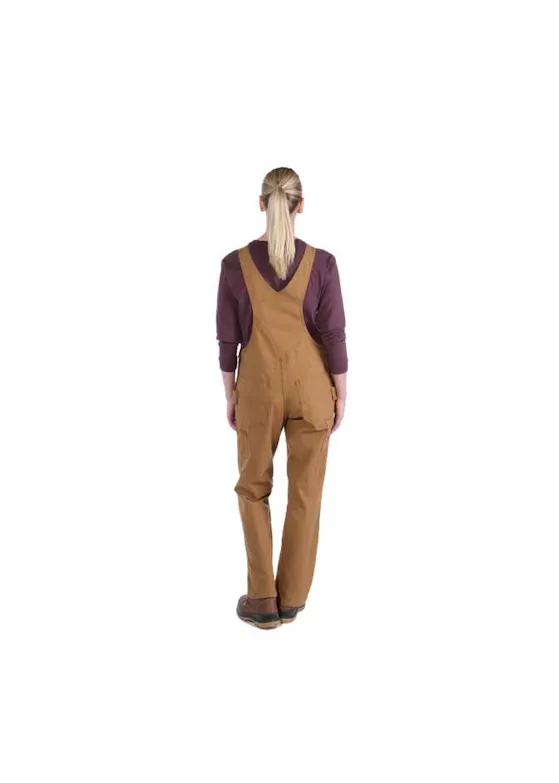 ##Carhartt Crawford Bib Overall 102438