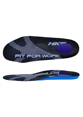 HKS Accessoires 4100 – Gel Inlegzool