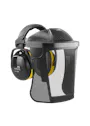 Hellberg Safety Secure 2 Hoofdband Nylon Gaas miniatuur