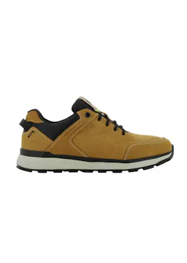 Safety Jogger Steady Werkschoen Camel