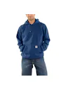 Carhartt Marquette K121 Hoodie Comfort Fit miniatuur