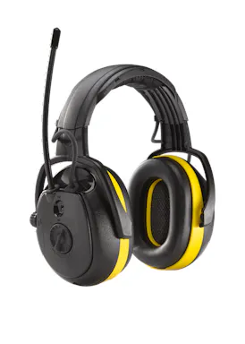 Hellberg Safety Relax Hoofdband