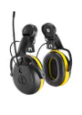 Hellberg Safety Relax Helmbevestiging miniatuur