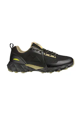 Safety Jogger Taman Werkschoen Zwart
