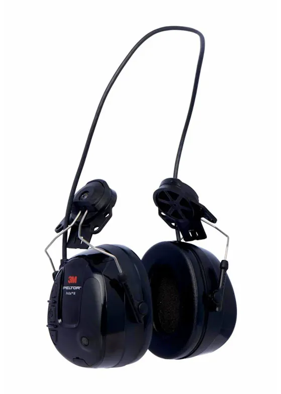 3M Peltor MT13H221P3E ProTac III Headset