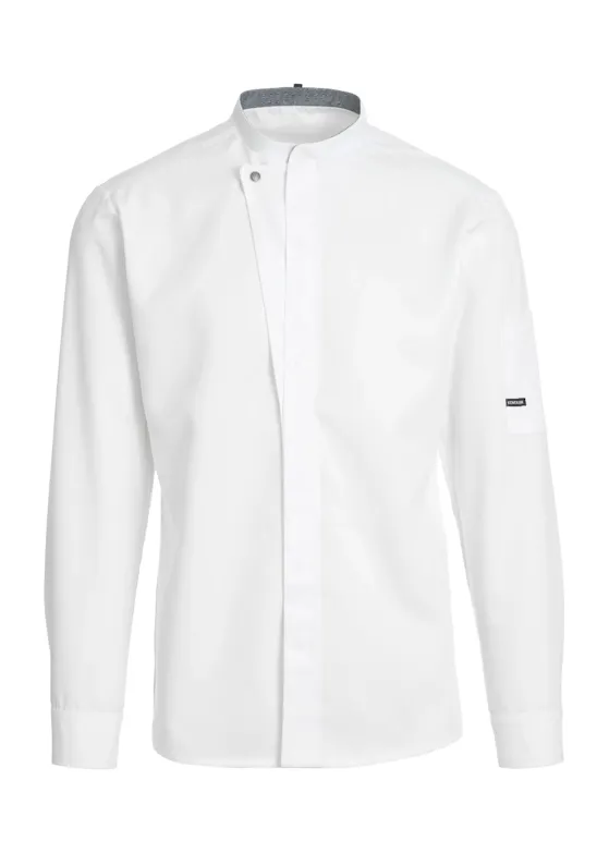 Kentaur Unisex Koks/bedieningsjas 23515-105