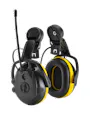 Hellberg Safety React Helmbevestiging miniatuur