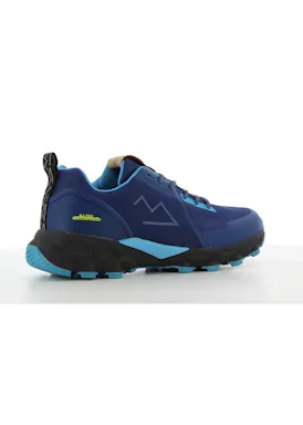 Safety Jogger Taman Werkschoen Marinebauw