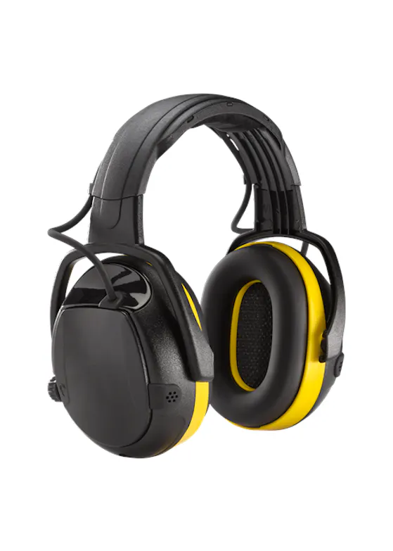 Hellberg Safety Active hoofdband