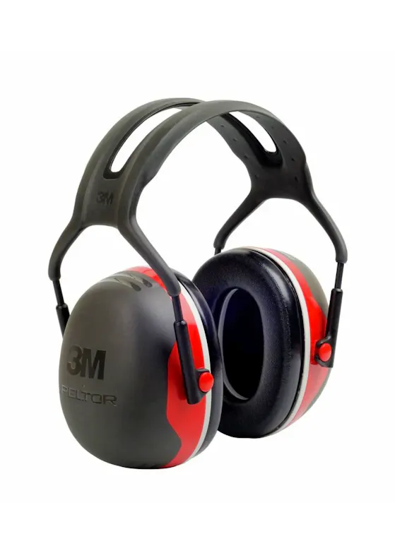 3M Peltor 93-3003-2 X3 Testkussentjes