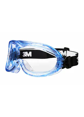 3M Peltor Ruimzichtbr Fahrenheit Blank PC