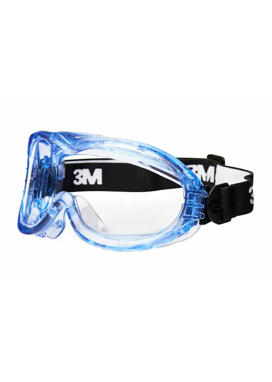 3M Peltor Ruimzichtbr Fahrenheit Blank PC