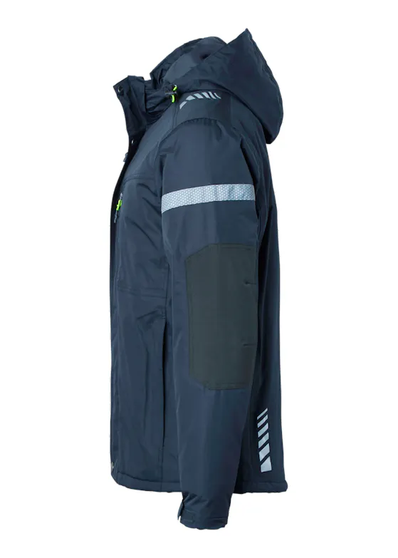 Top Swede 350 Jacket