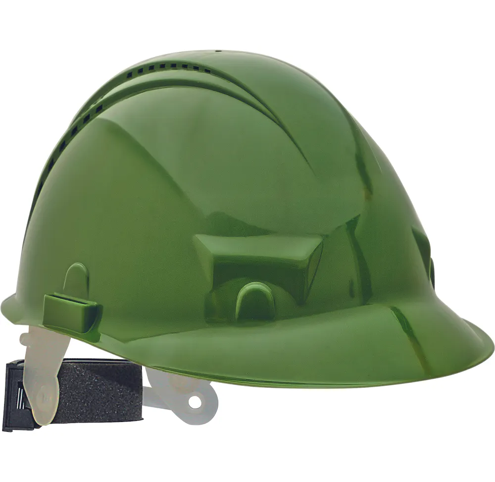 Groen