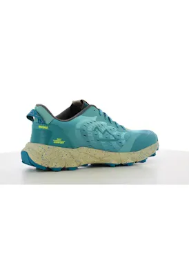 Safety Jogger Santiago Werkschoen Mintgroen