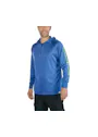 Carhartt Fishing 103572 T-Shirt Hooded L/S Comfort Fit miniatuur