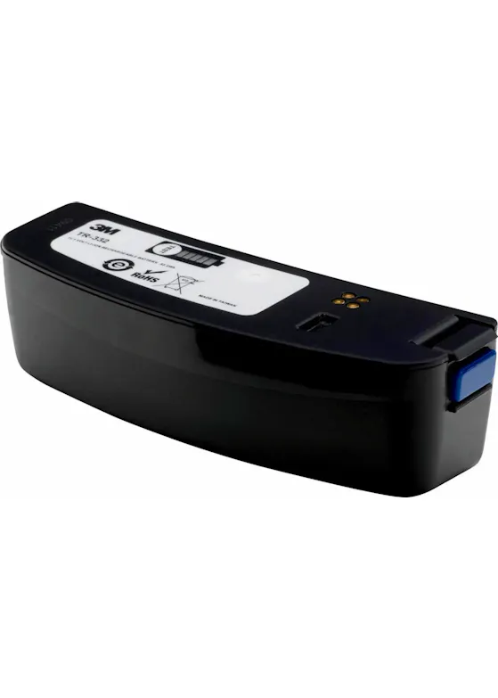 3M TR-332 Batterij Met Hoge Capaciteit