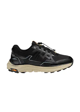 Safety Jogger Caracas Werkschoen Zwart