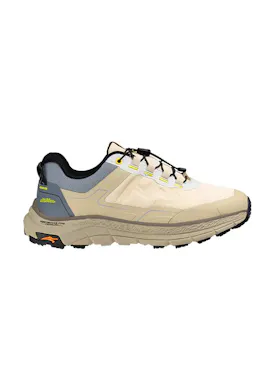 Safety Jogger Caracas Werkschoen Beige/grijs