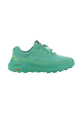 Safety Jogger Caracas Werkschoen Mintgroen