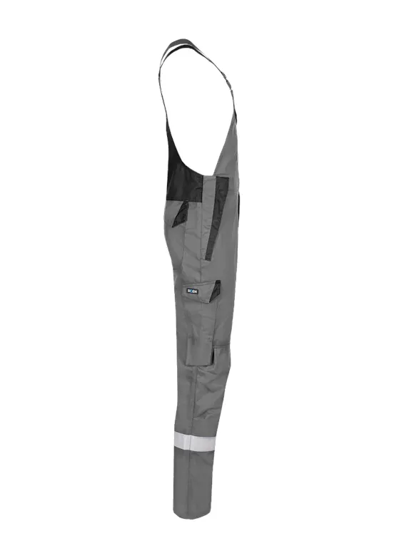 Sioen B-Barnard 812UA2PF9 Overall Vlamwerend Antistatisch