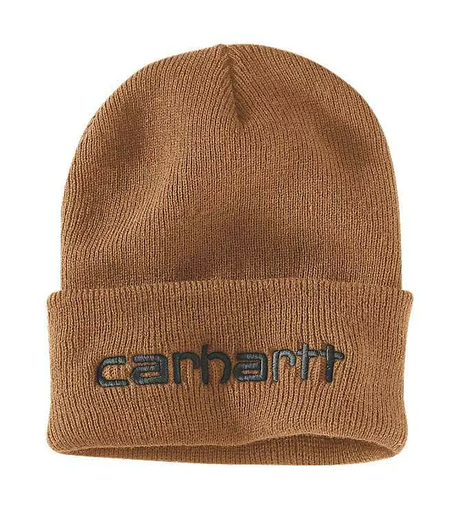 Carhartt Brown