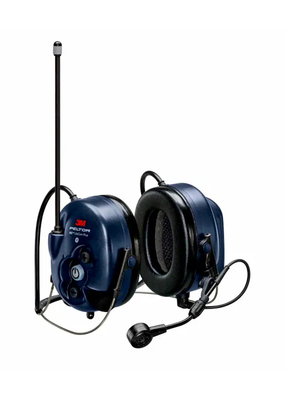 3M Peltor WS LiteCom+ MT73H7B4410WS6EU