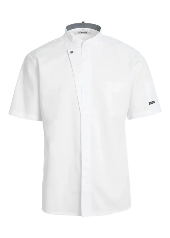 Kentaur Unisex Koks/bedieningsjas 23516-105