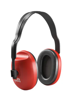 Hellberg Safety PoP Hoofdband