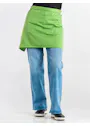 Chaud Devant 3-Pockets Matcha 433 miniatuur