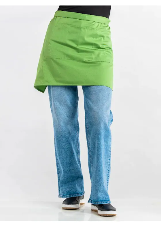 Chaud Devant 3-Pockets Matcha 433