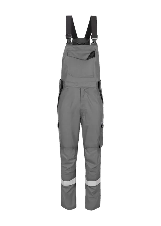Sioen B-Barnard 812UA2PF9 Overall Vlamwerend Antistatisch