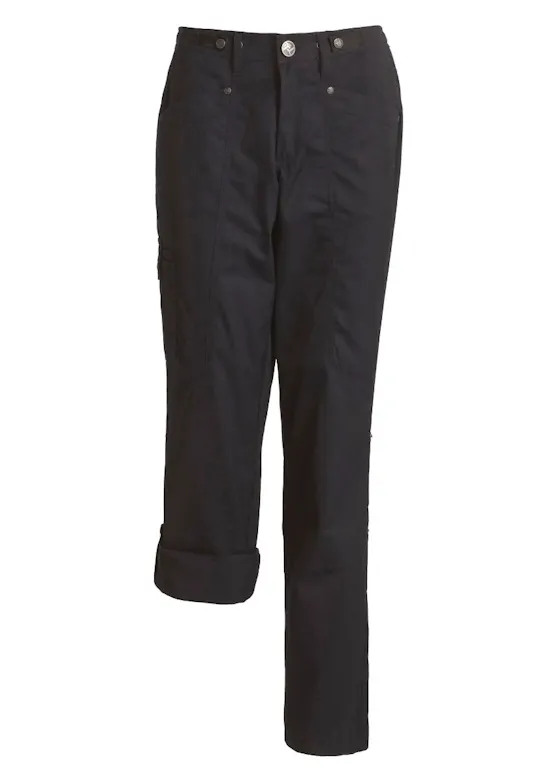 Kentaur Unisex Flex Broek 18130-123