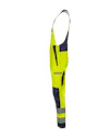 Sioen B-Bizar 814UA2PF9 Overall High‑vis miniatuur